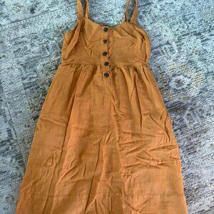 Universal Thread XS Dress